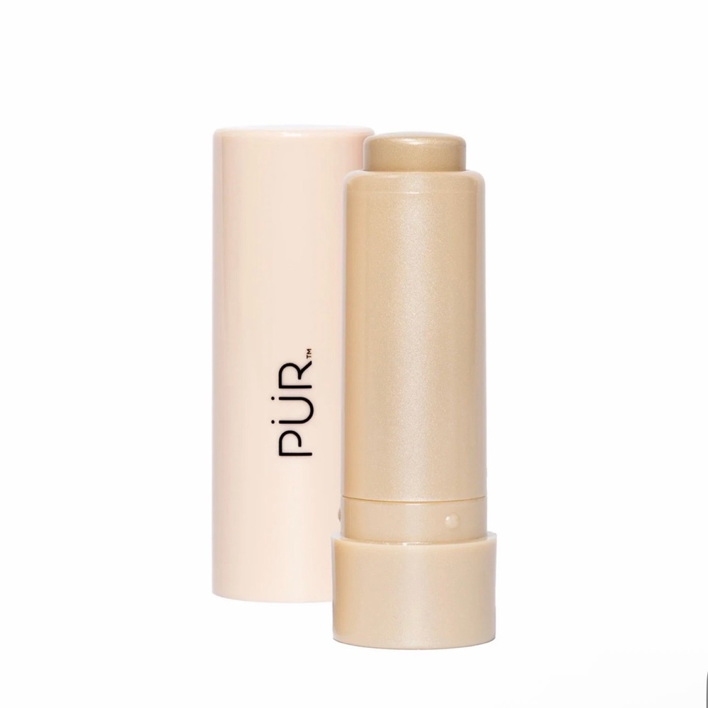 PUR Silky Tint Creamy Multitasking Stick With Peptides, YOU GO PEARL